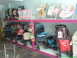 中山駿僑日用品貿易 專業賦能，專注嬰童與家電零售新生態