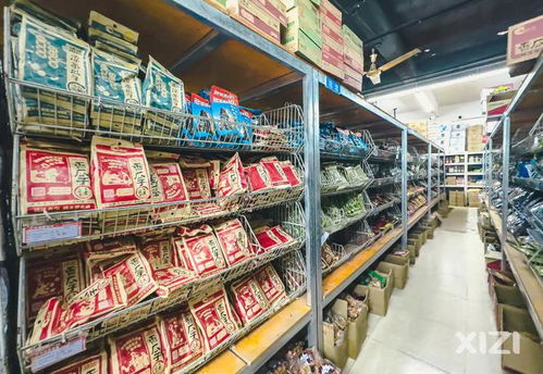 零食店熱度不再，惠州人精打細算轉向日用品“平替”消費