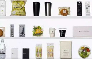 西安便利店之困 與7-Eleven相比的日用品銷售差距